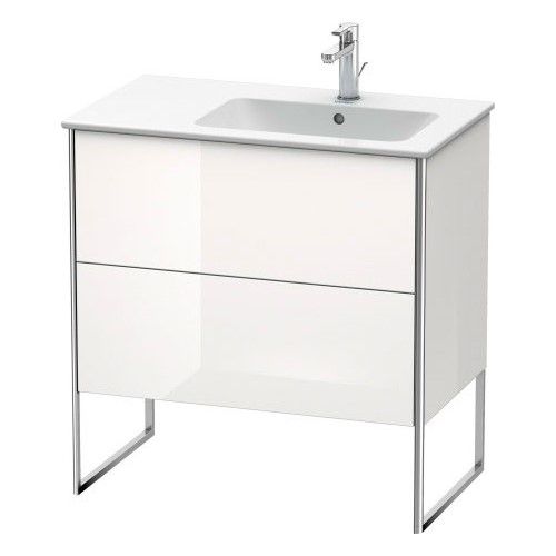 Тумба под раковину Duravit XSquare XS4452 81x47,8