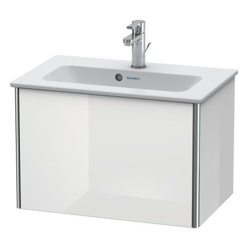 Тумба под раковину Duravit XSquare XS4065 61x38,8