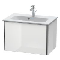 Тумба под раковину Duravit XSquare XS4065 61x38,8 схема 2