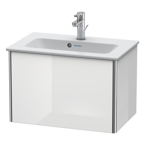 Фото Тумба под раковину Duravit XSquare XS4065 61x38,8