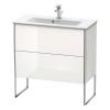 Изображение Тумба под раковину Duravit XSquare XS4455 81x38,8