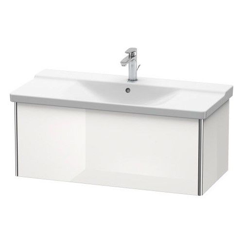 Тумба под раковину Duravit XSquare XS4082 101x47,3