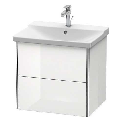 Тумба под раковину Duravit XSquare XS4180 61x47,3