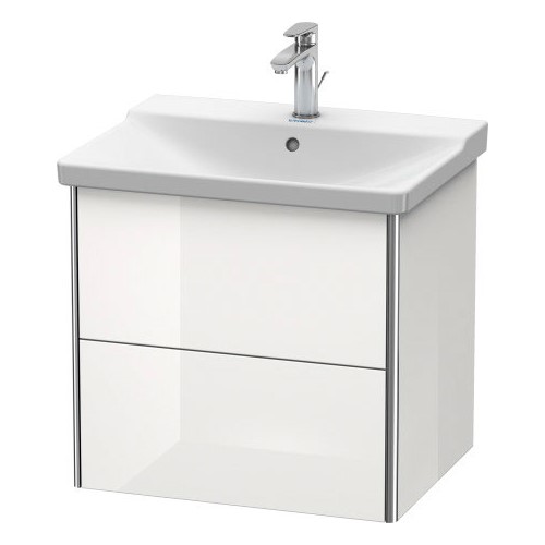 Изображение Тумба под раковину Duravit XSquare XS4180 61x47,3