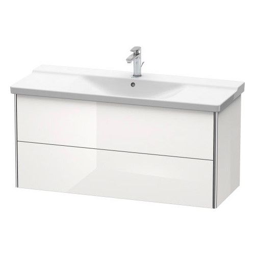 Тумба под раковину Duravit XSquare XS4183 121x47,3