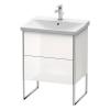 Изображение Тумба под раковину Duravit XSquare XS4460 61x47,3