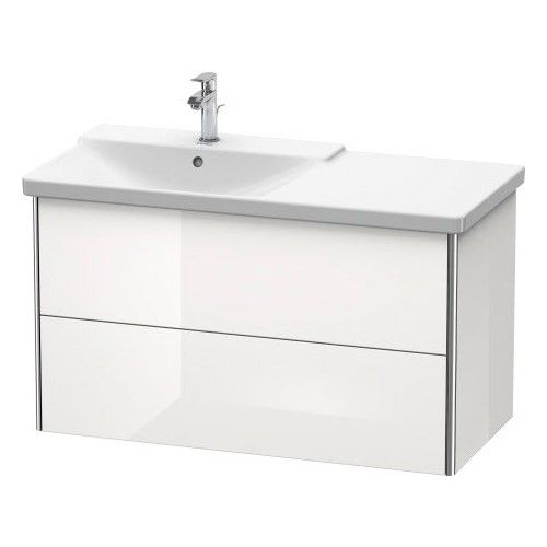 Тумба под раковину Duravit XSquare XS4185 101x47,3