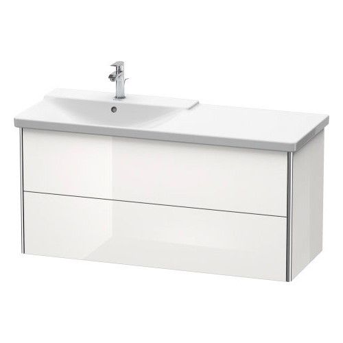 Тумба под раковину Duravit XSquare XS4186 121x47,3