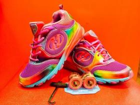 HEELYS RACE 770268