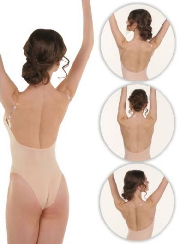 Подкупальник с глубоким вырезом BD53 Solo