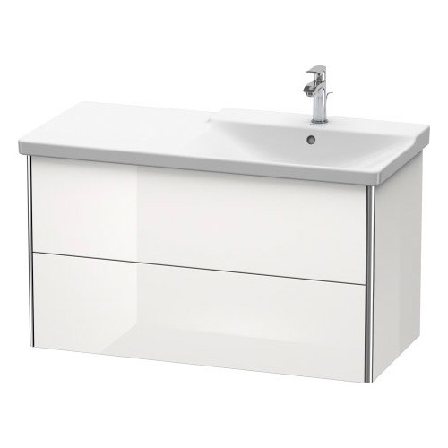 Изображение Тумба под раковину Duravit XSquare XS4188 101x47,3
