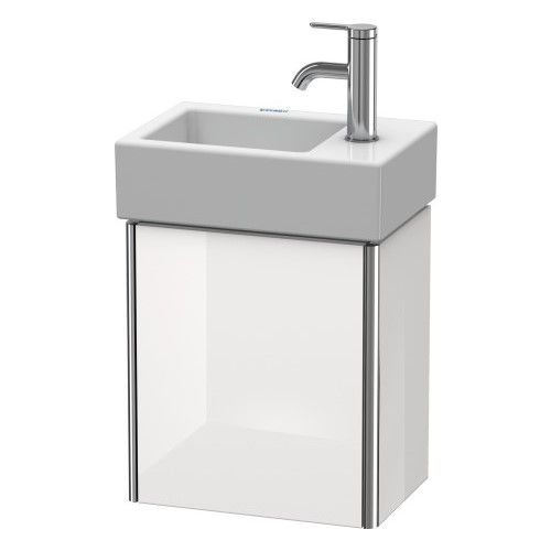 Тумба под раковину Duravit XSquare XS4099L/R 36,4x24