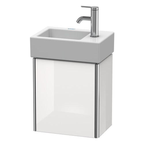 Изображение Тумба под раковину Duravit XSquare XS4099L/R 36,4x24