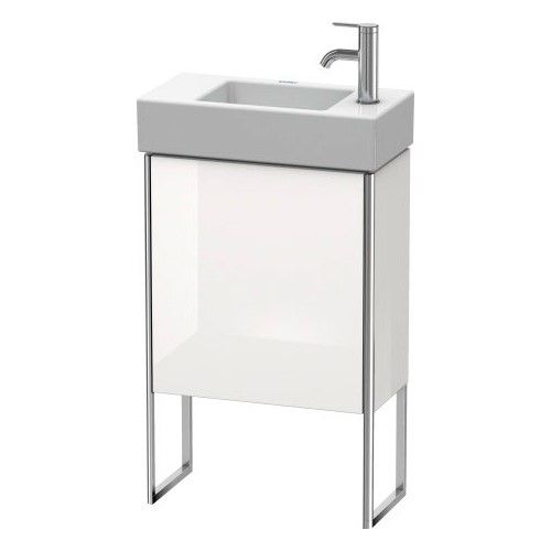 Тумба под раковину Duravit XSquare XS4471L/R 48,4x24