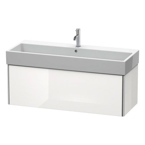 Изображение Тумба под раковину Duravit XSquare XS4097 118,4x46