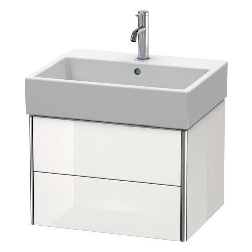 Фото Тумба под раковину Duravit XSquare XS4193 58,4x46