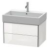 Фото Тумба под раковину Duravit XSquare XS4194 68,4x46