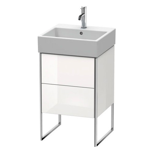 Изображение Тумба под раковину Duravit XSquare XS4472 48,4x46