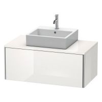 Тумба под раковину Duravit XSquare XS4901 100x54,8 схема 2