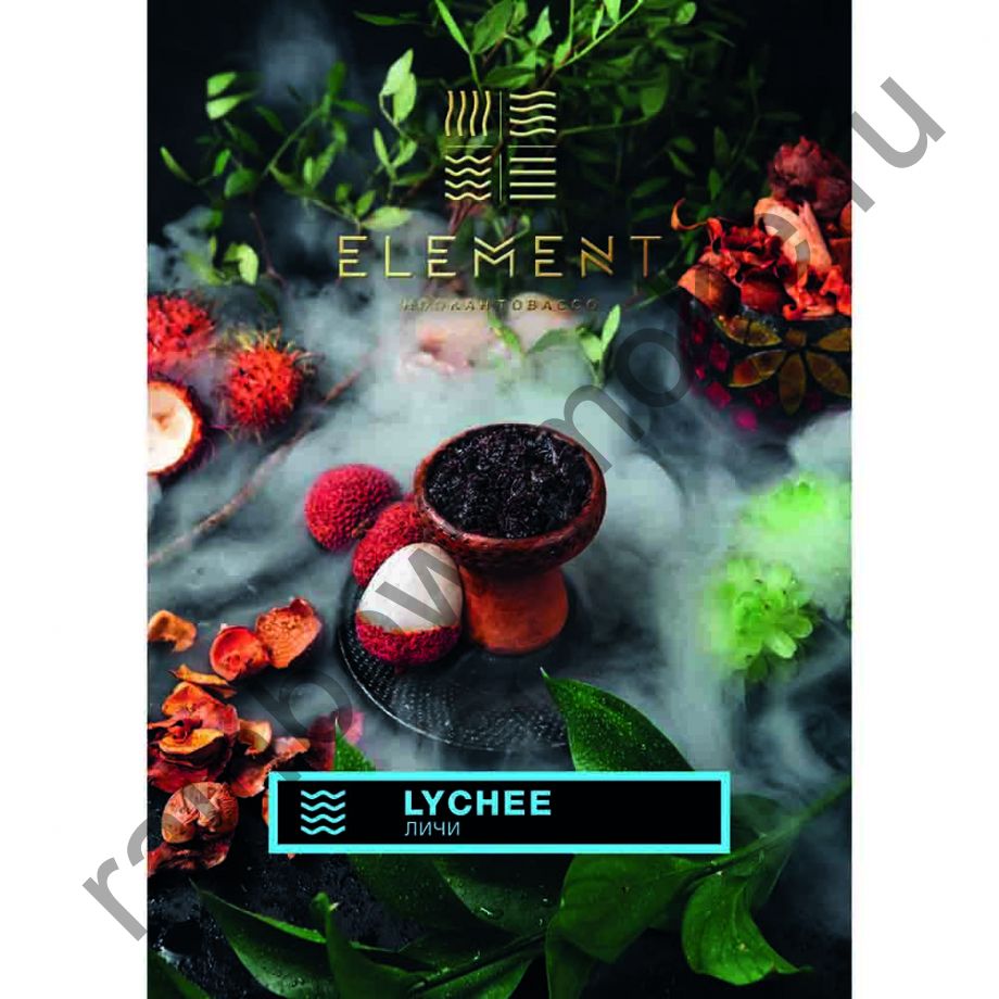 Element Вода 200 гр - Lychee (Личи)