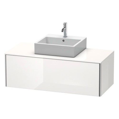 Тумба под раковину Duravit XSquare XS4902 120x54,8