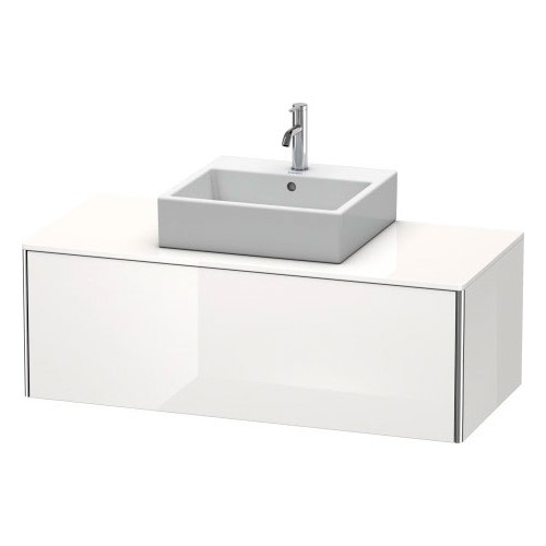 Изображение Тумба под раковину Duravit XSquare XS4902 120x54,8