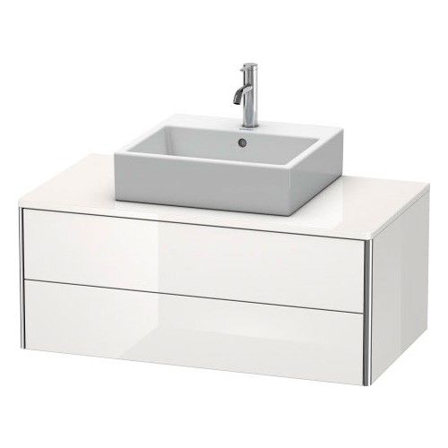 Тумба под раковину Duravit XSquare XS4911 100x54,8