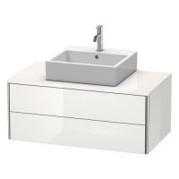 Тумба под раковину Duravit XSquare XS4911 100x54,8 схема 2