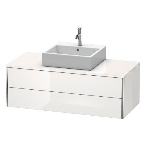 Тумба под раковину Duravit XSquare XS4912 120x54,8