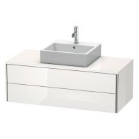 Тумба под раковину Duravit XSquare XS4912 120x54,8 схема 2