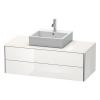 Изображение Тумба под раковину Duravit XSquare XS4912 120x54,8