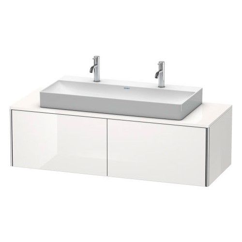 Тумба под раковину Duravit XSquare XS4905M 140x54,8