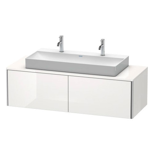 Изображение Тумба под раковину Duravit XSquare XS4905M 140x54,8