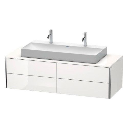 Тумба под раковину Duravit XSquare XS4915M 140x54,8