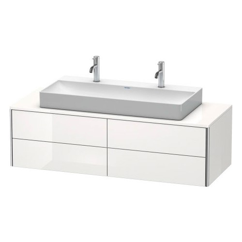 Изображение Тумба под раковину Duravit XSquare XS4915M 140x54,8