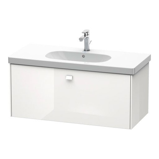 Фото Тумба под раковину Duravit Brioso BR 4047 102x46,9