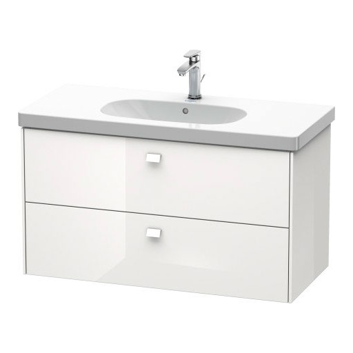 Фото Тумба под раковину Duravit Brioso BR 4147 102x46,9