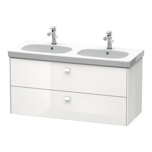 Изображение Тумба под раковину Duravit Brioso BR 4148 117x46,9