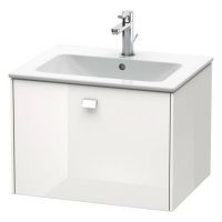 Тумба под раковину Duravit Brioso BR 4001 62x47,9 схема 2