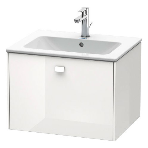 Изображение Тумба под раковину Duravit Brioso BR 4001 62x47,9