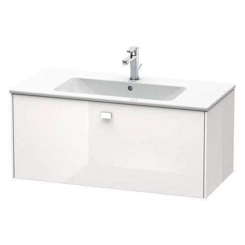 Тумба под раковину Duravit Brioso BR 4003 102x47,9 схема 2