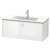 Изображение Тумба под раковину Duravit Brioso BR 4003 102x47,9