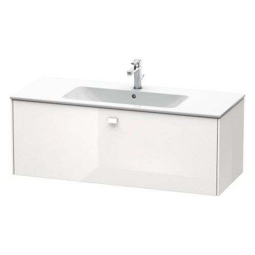 Тумба под раковину Duravit Brioso BR 4004 122x47,9