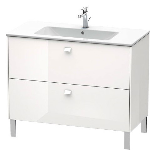 Изображение Тумба под раковину Duravit Brioso BR 4403 102x47,9