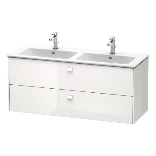 Изображение Тумба под раковину Duravit Brioso BR 4105 129x47,9