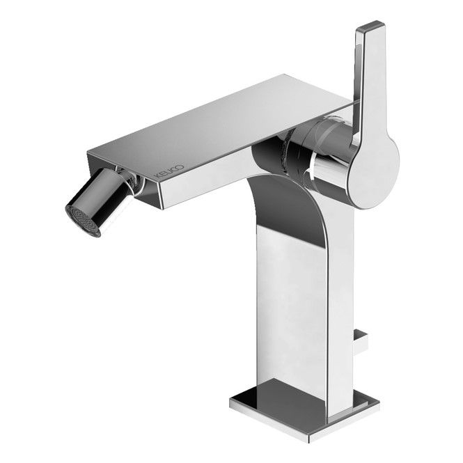 Изображение Keuco Edition 11 смеситель для биде 51109010000