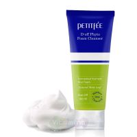 Petitfee Пенка с мятой для глубокого очищения кожи D-off Phyto Foam Cleanser