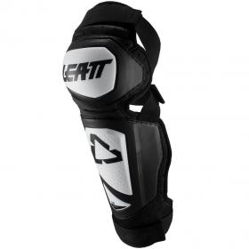 Leatt 3.0 EXT Knee & Shin Guard White/Black защита колен