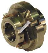 Торцевое уплотнение к насосу ЦНС 60