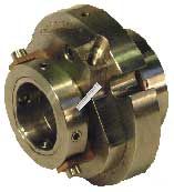 Торцевое уплотнение к насосу ЦНС 60